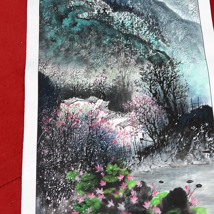 国画福利多多呀啊好