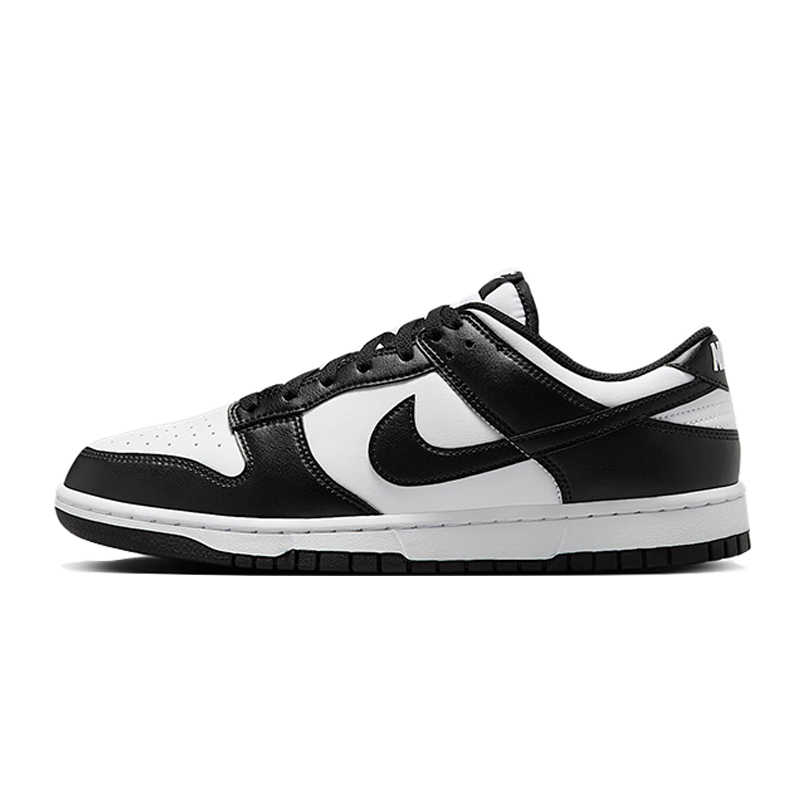 NIKE耐克【秋季上新】男熊猫DUNK LOWRETRO运动休闲鞋HF5441100