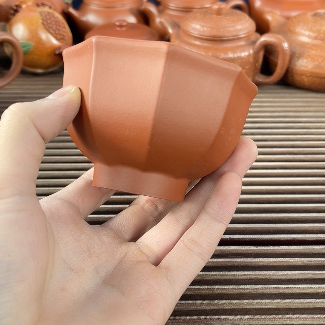 紫砂茶壶宜兴紫砂