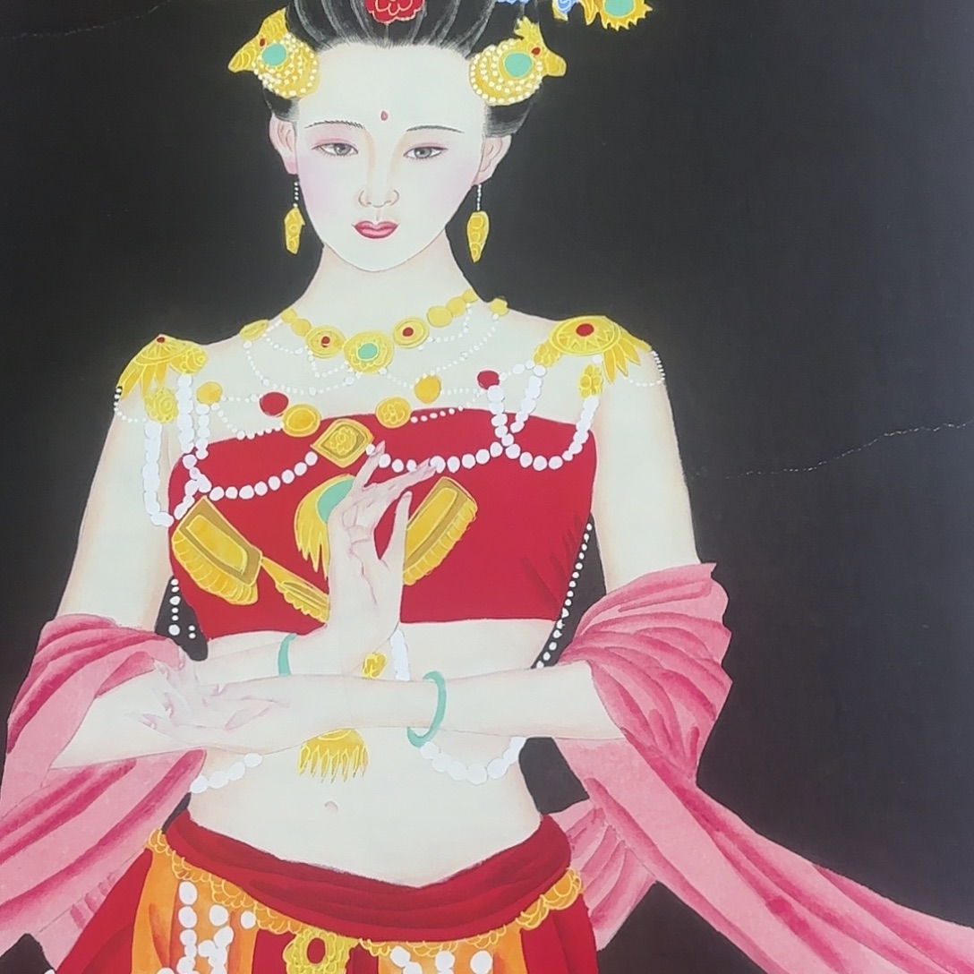 展示作品作品展示纸本