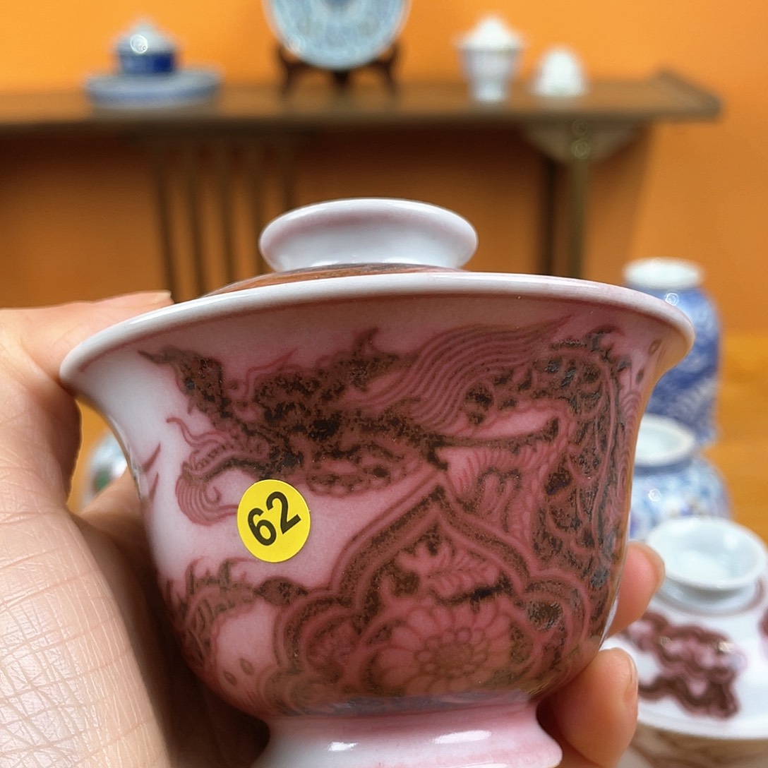 景德镇陶瓷景德镇瓷器