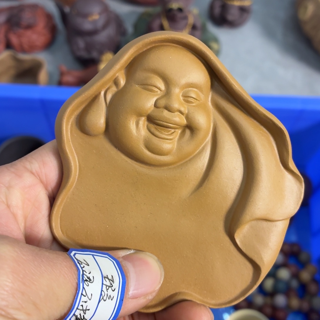 茶杯紫砂瑕疵不退不换介意勿拍
