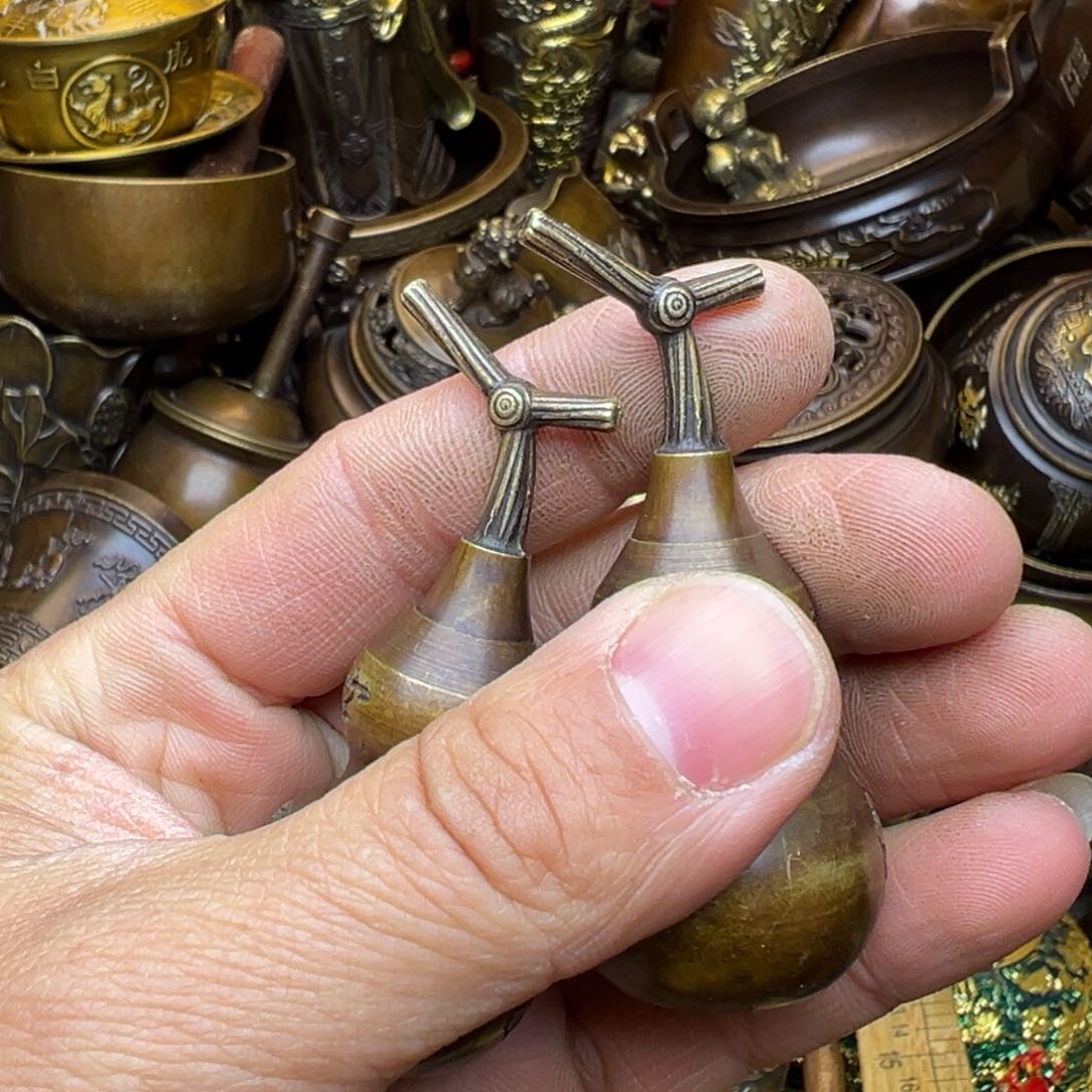 精美文玩精品摆件