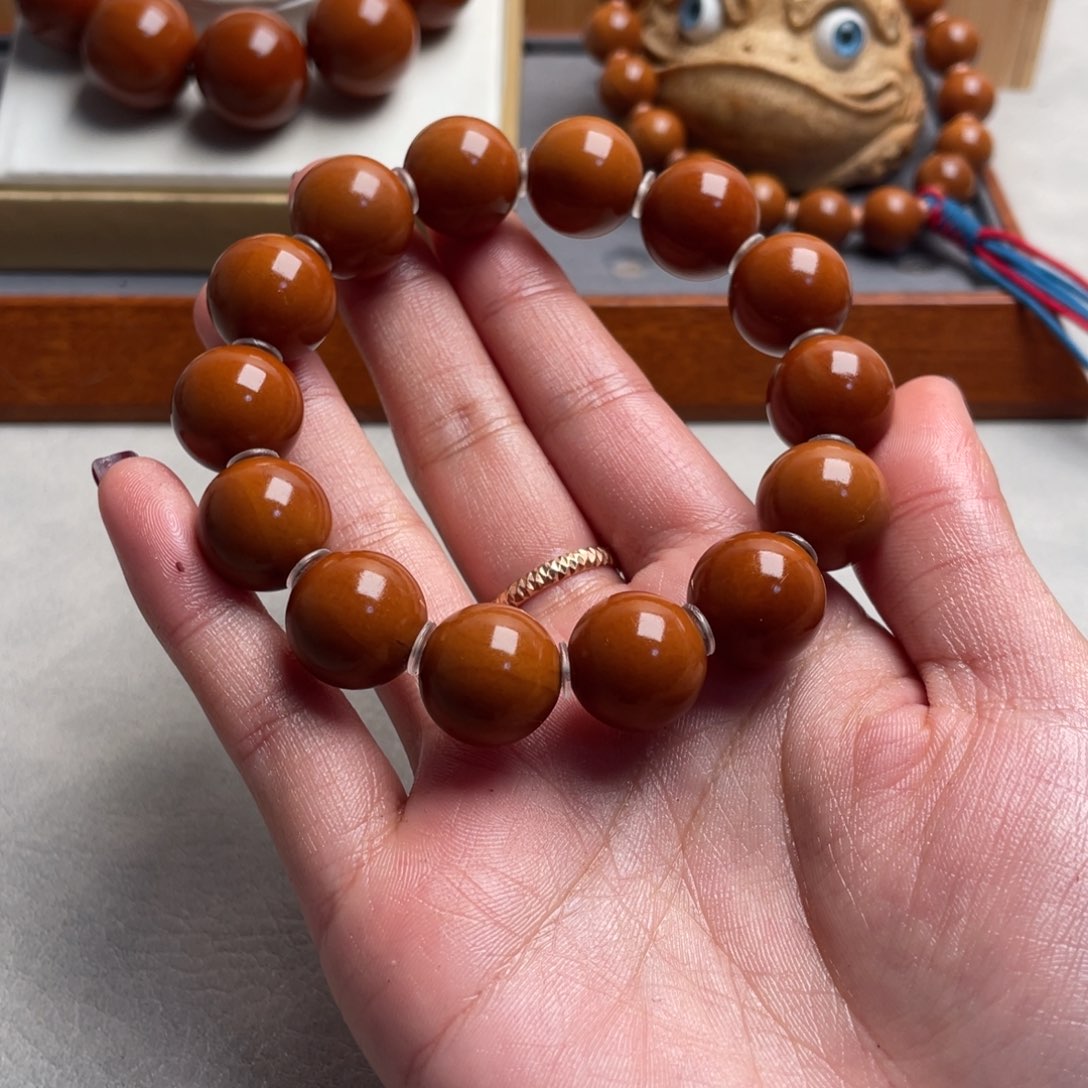 手串橄榄核橄榄核1.5