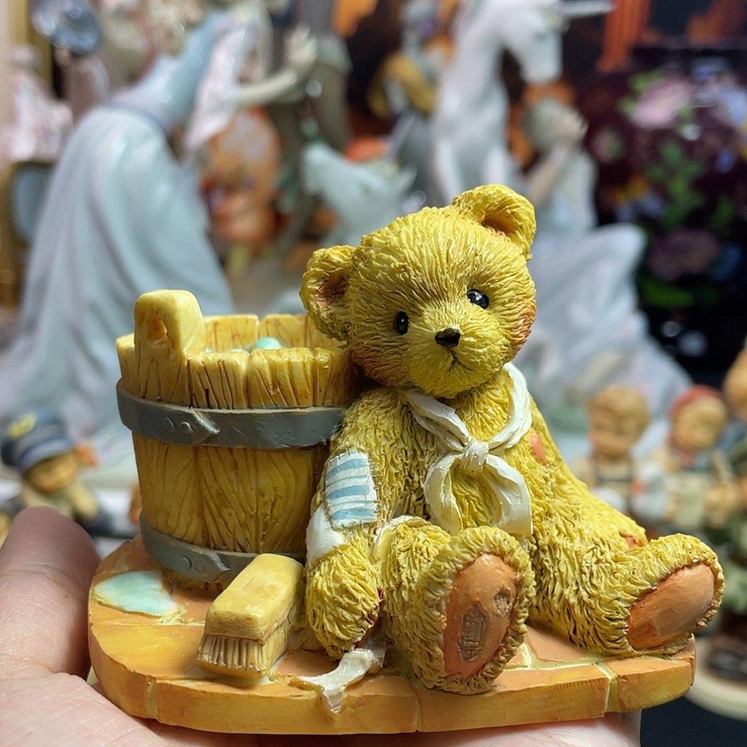 陶瓷欧美中古美物