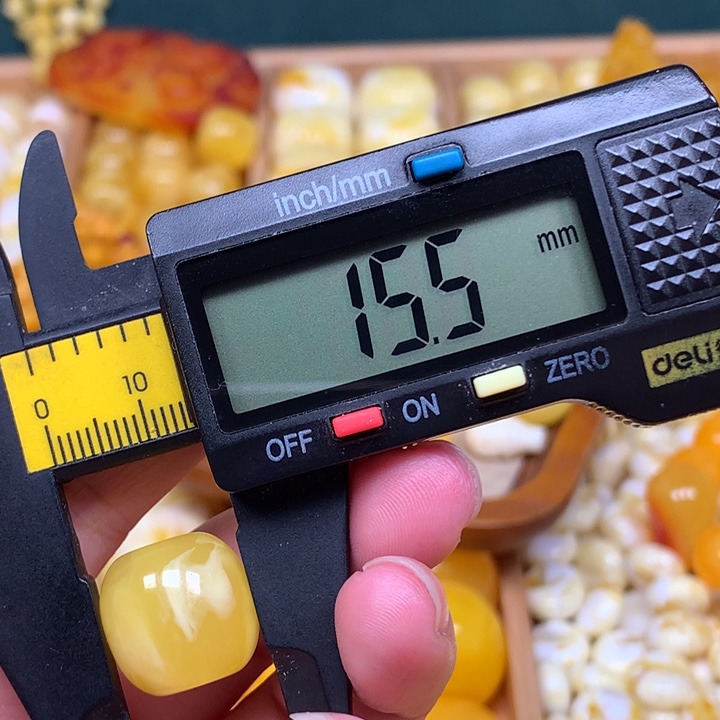 非金属配饰配珠60