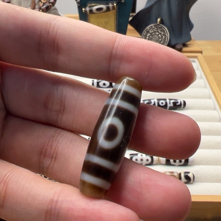 妤***未镶嵌颈饰玛瑙/玉髓