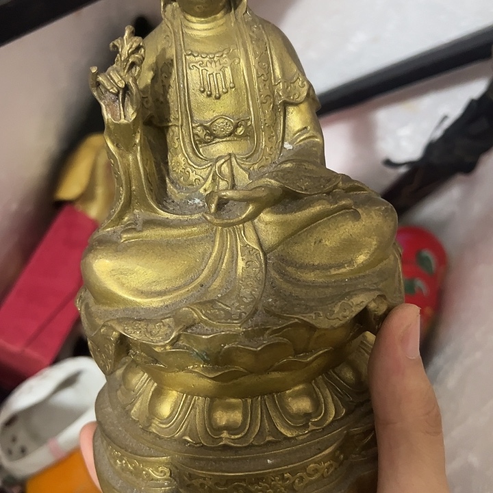 王***军手工艺品琉璃日用百货手工艺品