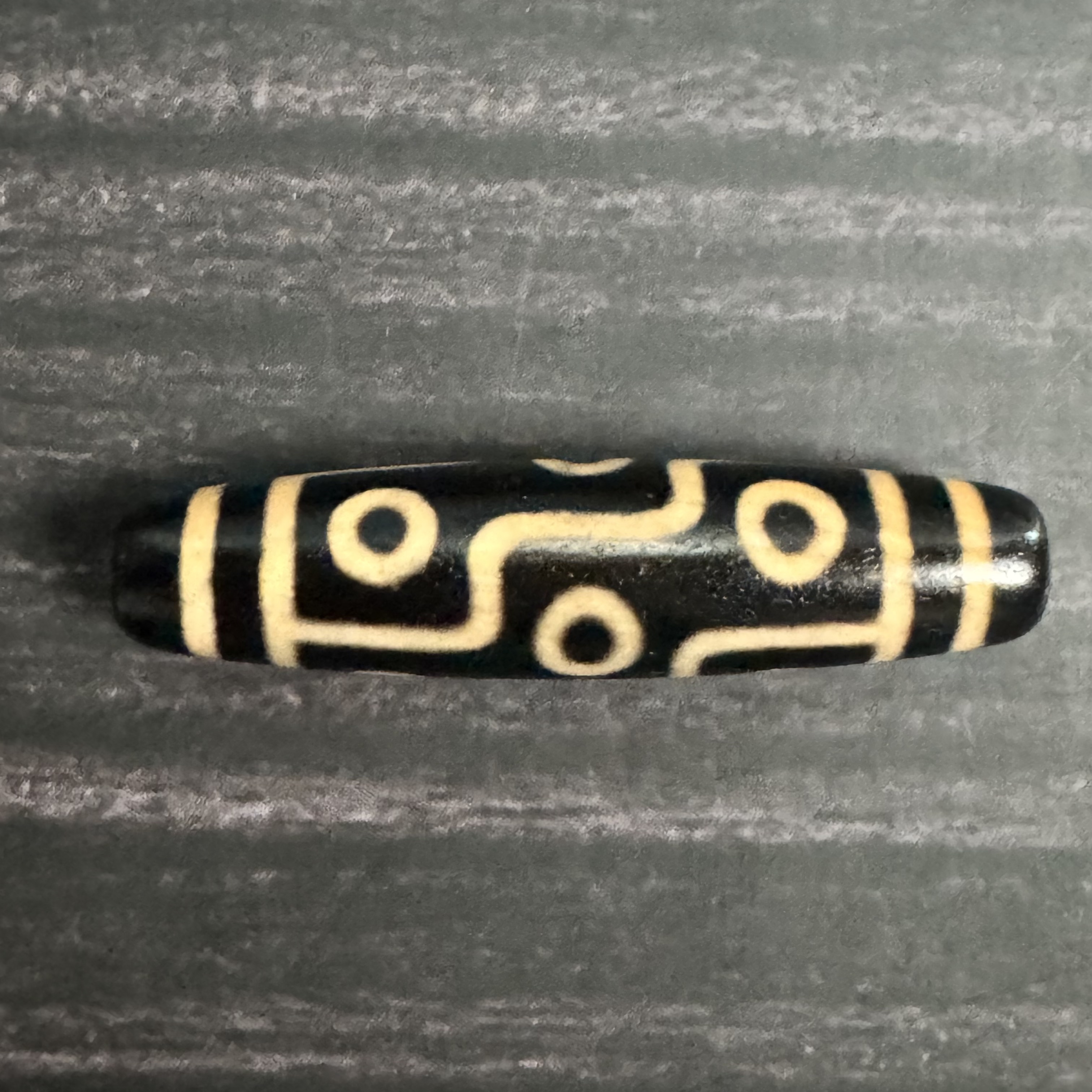 藏式玛瑙单珠/981