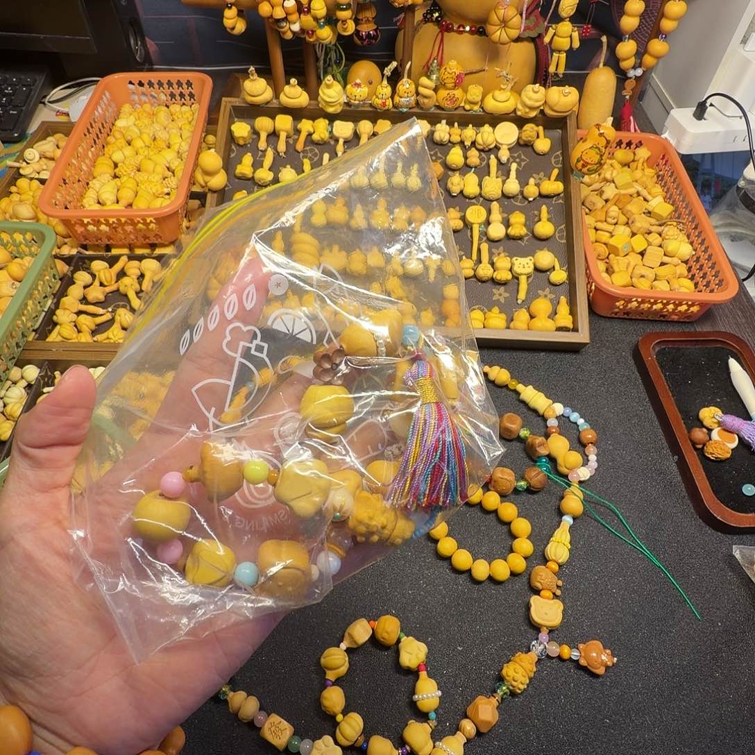 手持小精品。。。。。。。。。。