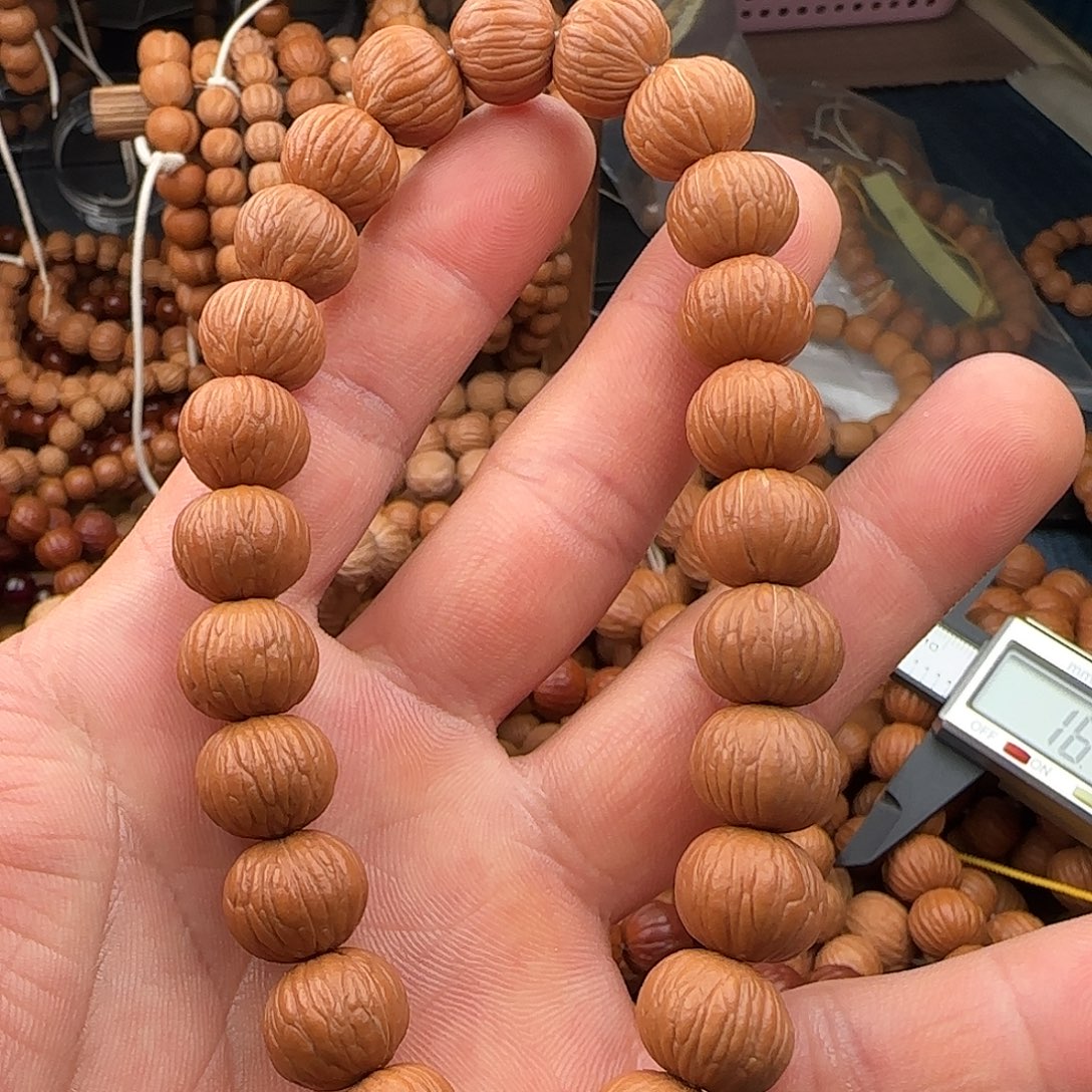 手串猴头核桃猴头核桃土豪13+