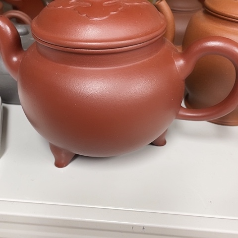 未*半手工制作工艺流程