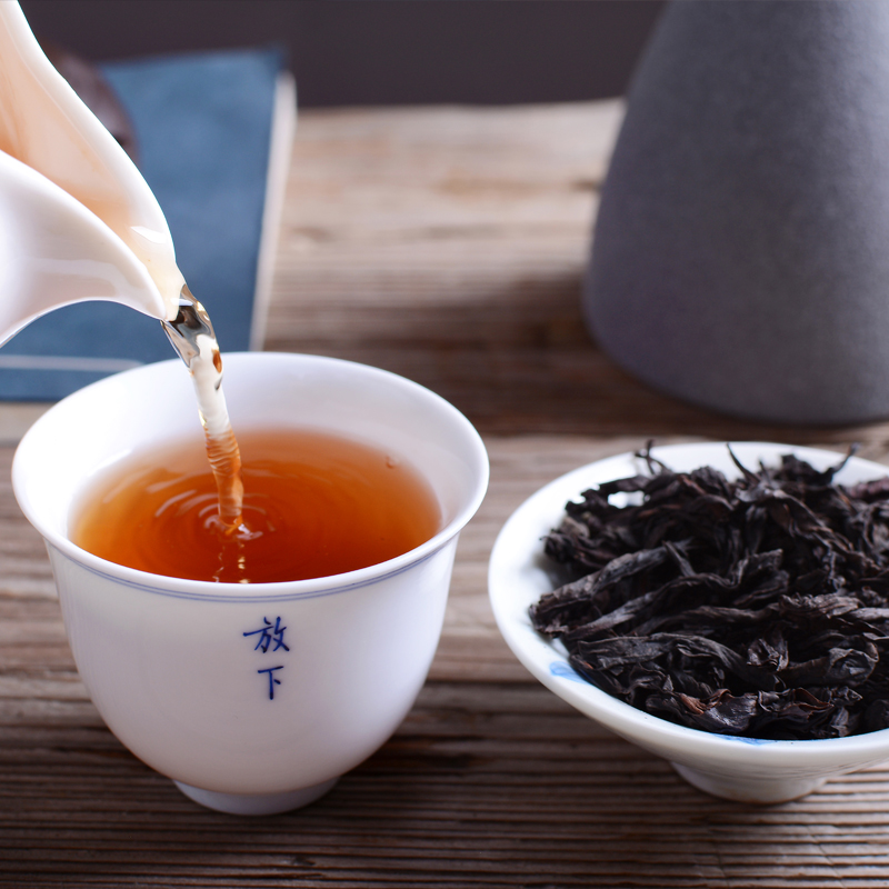每日活动 岩茶福利装，茶农直销 