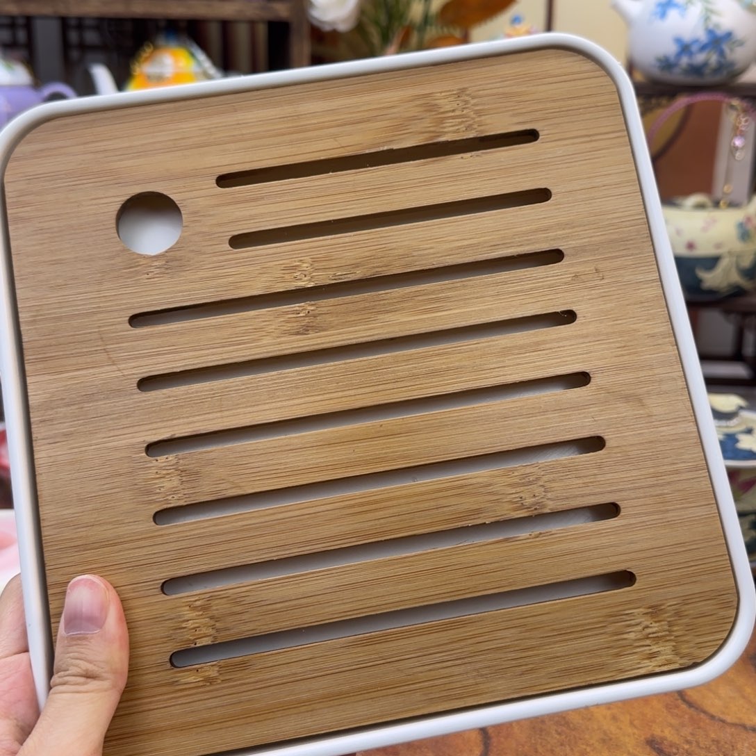 孤品茶具就一件，亲拼手速～