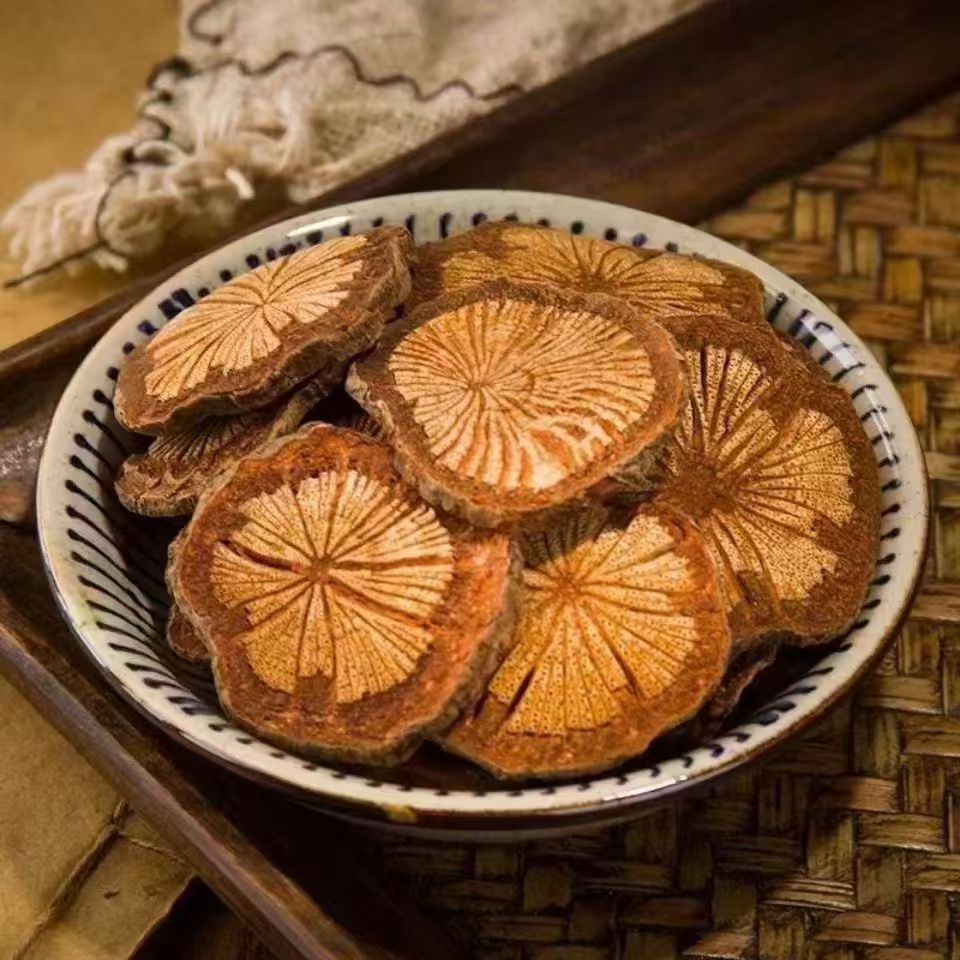 [春天专属]夏至枸杞  血塞通