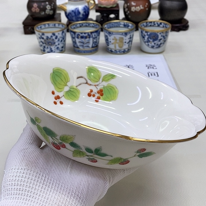 摆件口径21正品保真