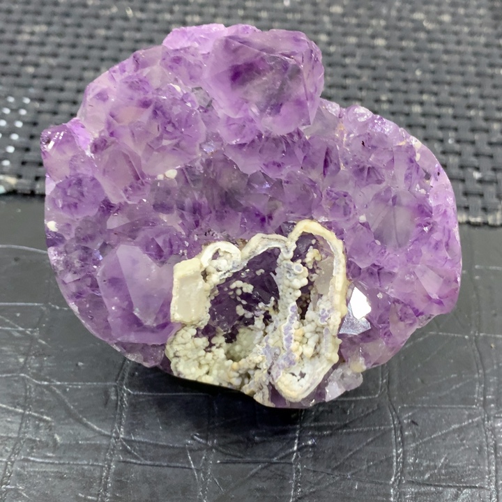 水晶摆件未镶嵌无t