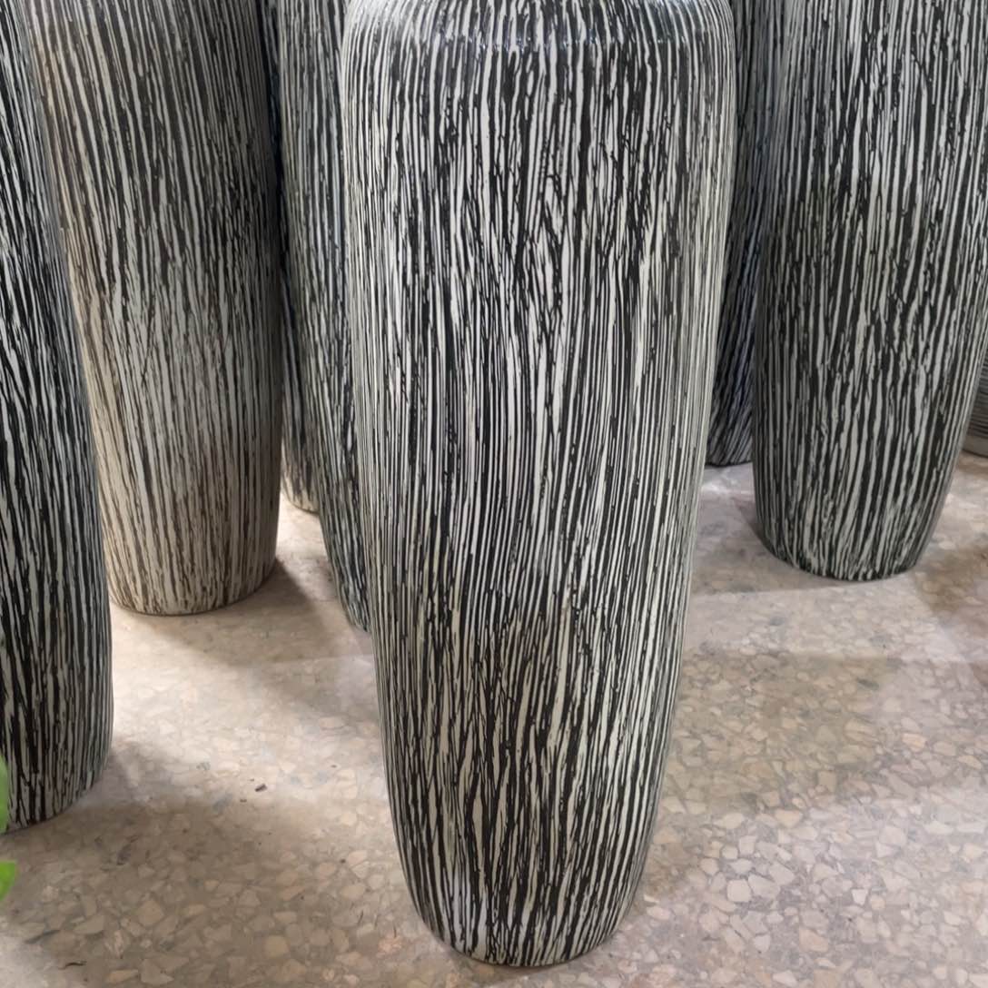 陶瓷高度50口11无孔