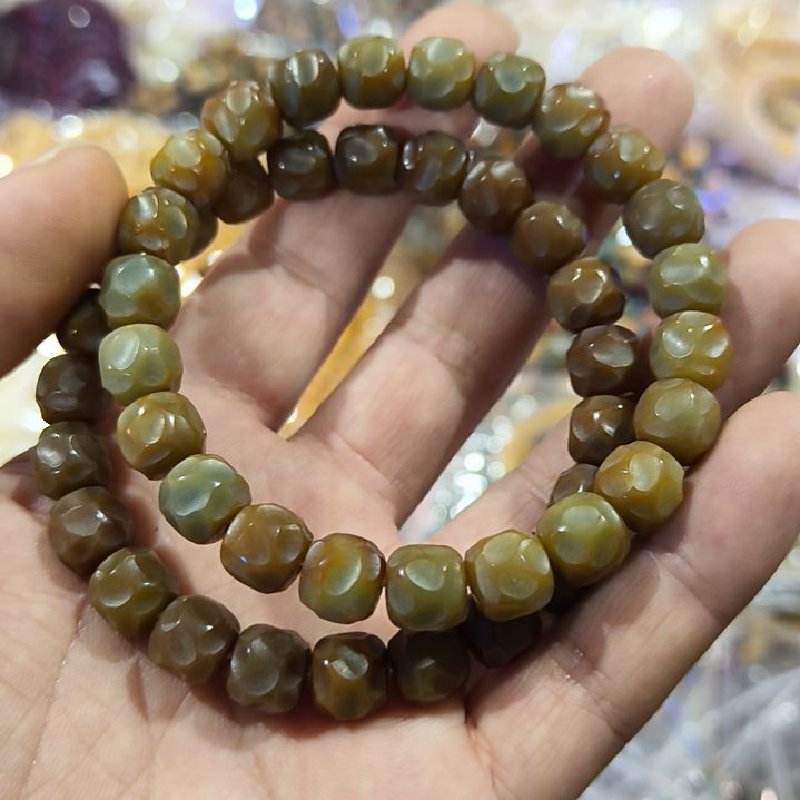 吊坠菩提根/象牙果