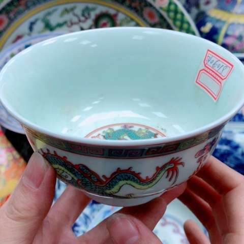 瓷器摆件摆件瓷器