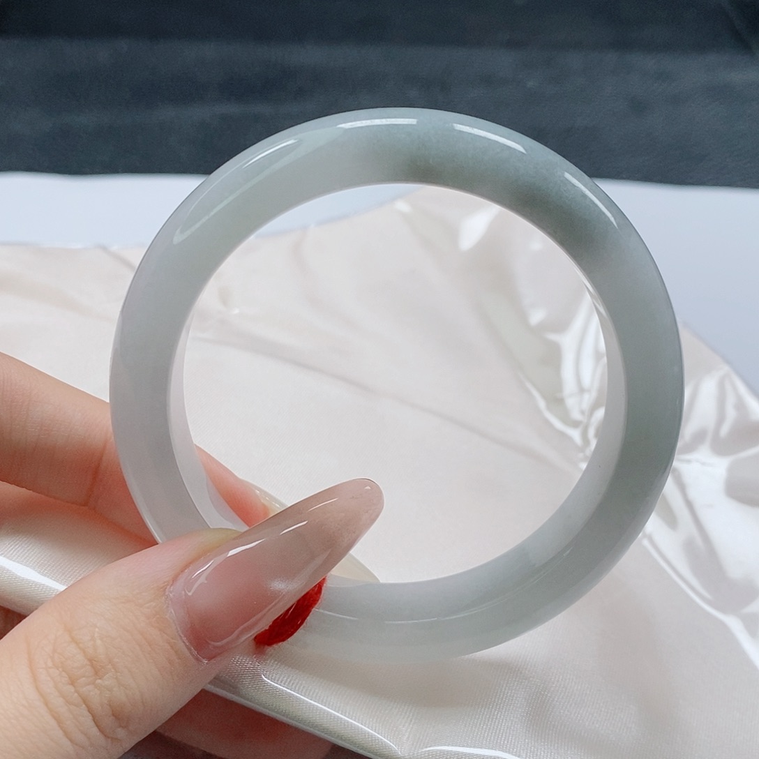 【闪购商品】未镶嵌手镯翡翠505号