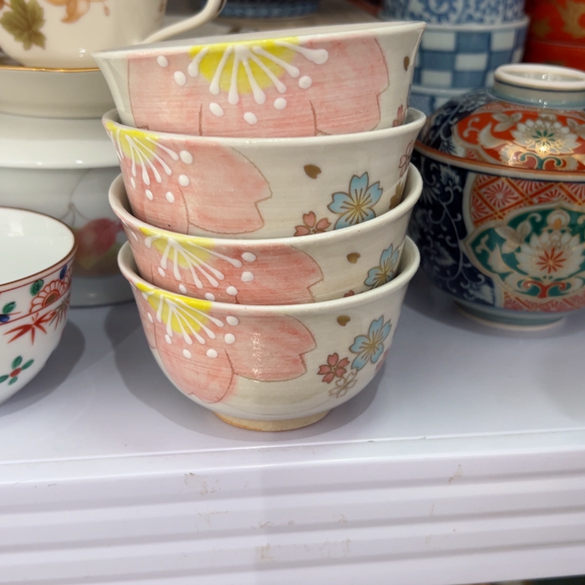 【闪购商品】盖碗哈哈哈我的小可爱啊哈哈