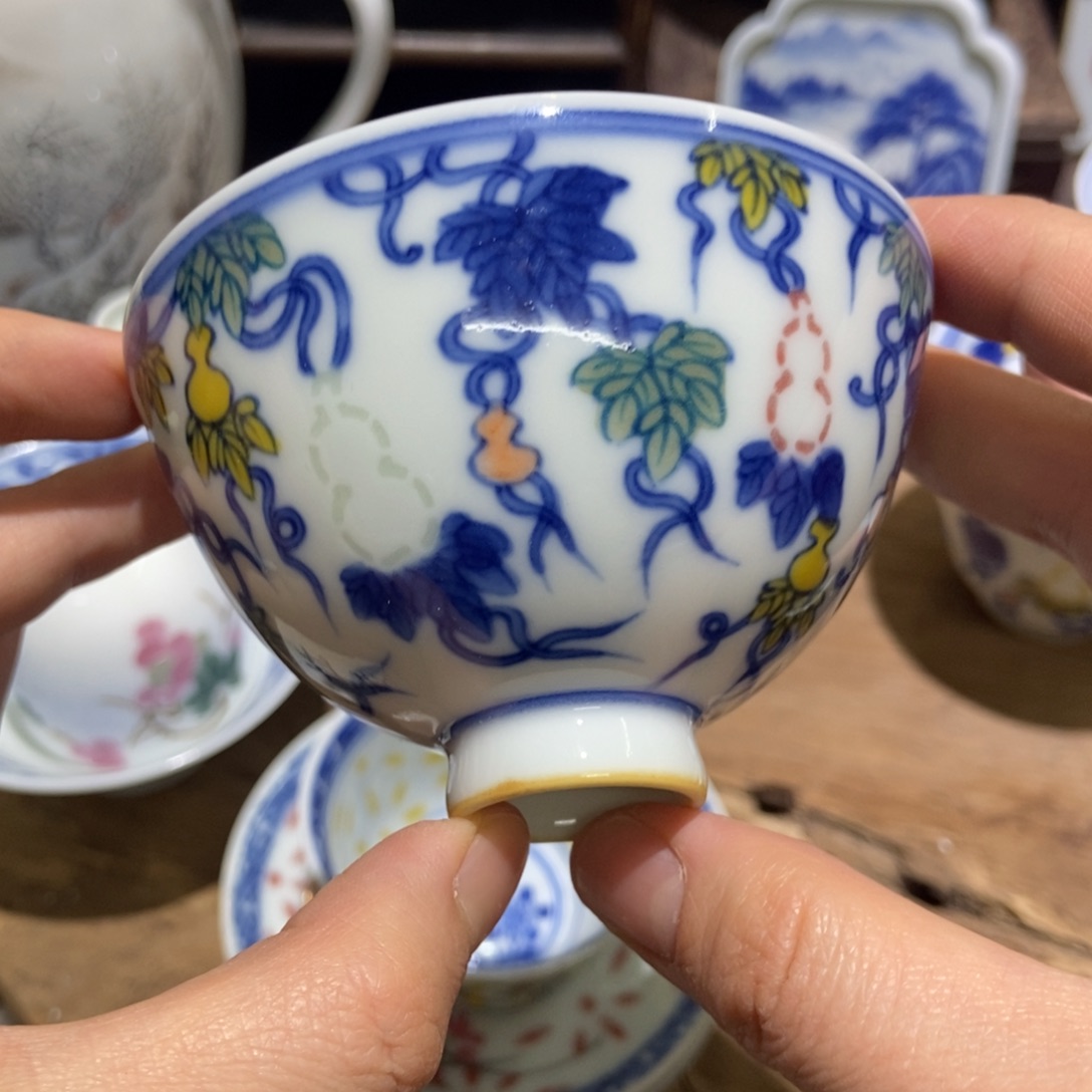 陶瓷艺术品的制作
