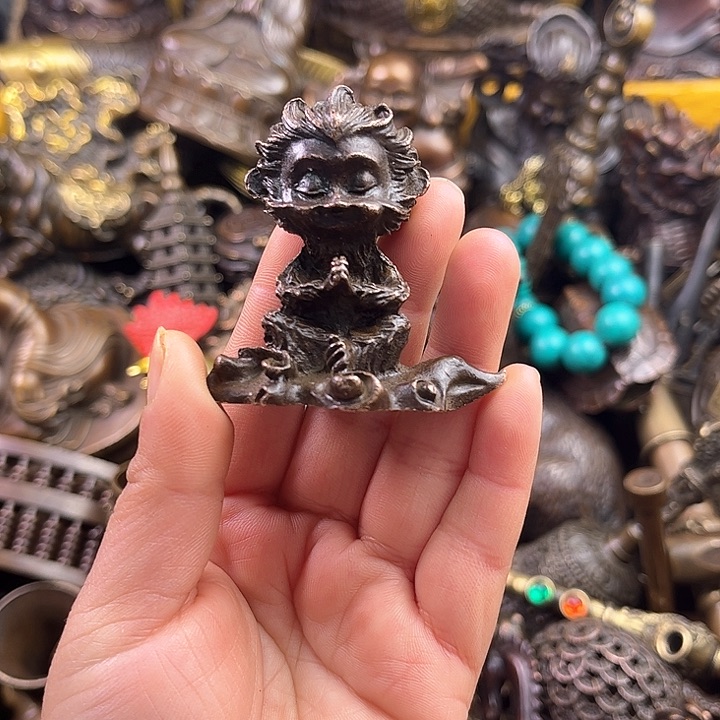 铜器摆件诚信经营