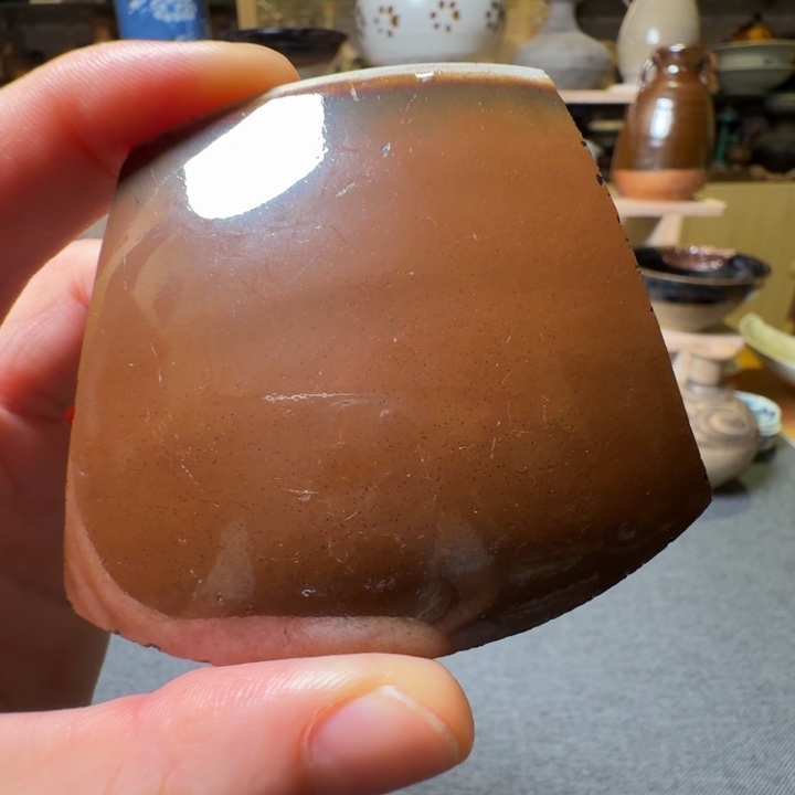 现代纯手工大漆制作