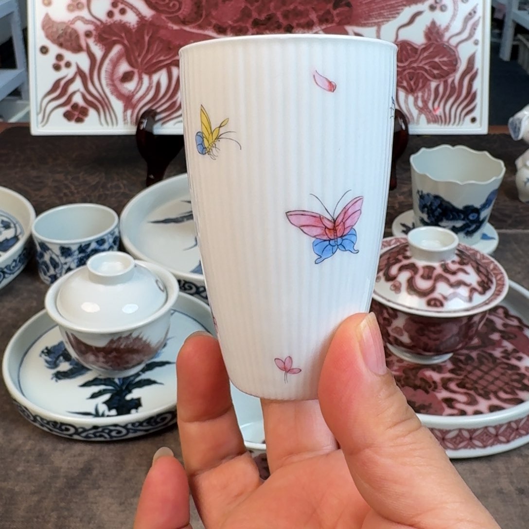 景德镇陶瓷福利福利