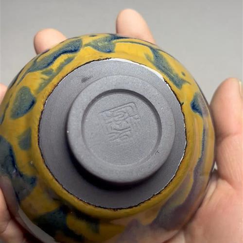 【闪购商品】茶盏-224............