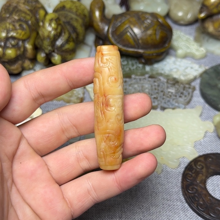 直播放漏专属链接