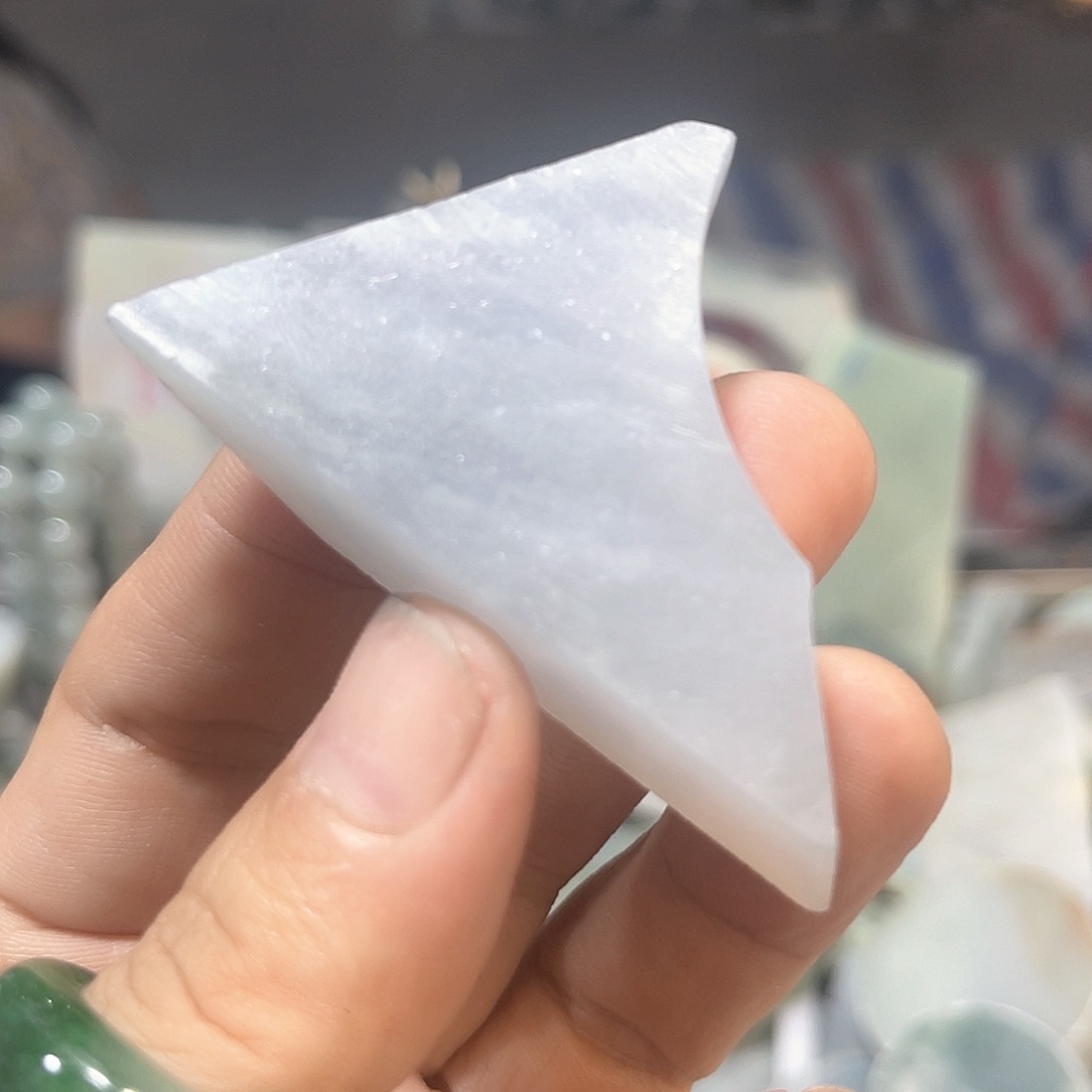 未镶嵌手链翡翠畲****珍翡翠天然翡翠天然翡翠