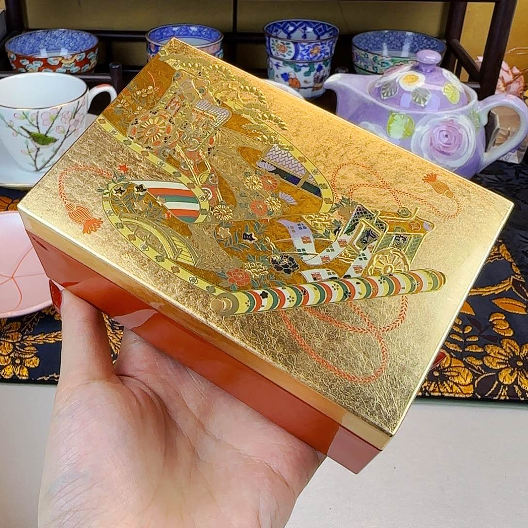 它家陶瓷太美啦！