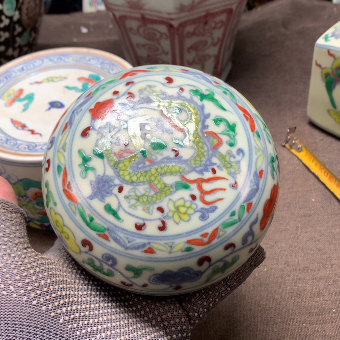 摆件陶瓷旧藏瓷器旧藏瓷器