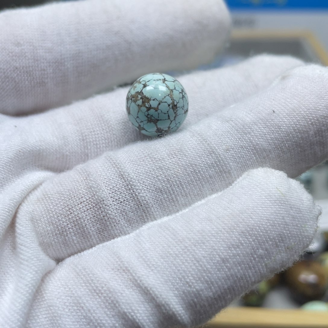 绿松石其他未镶嵌