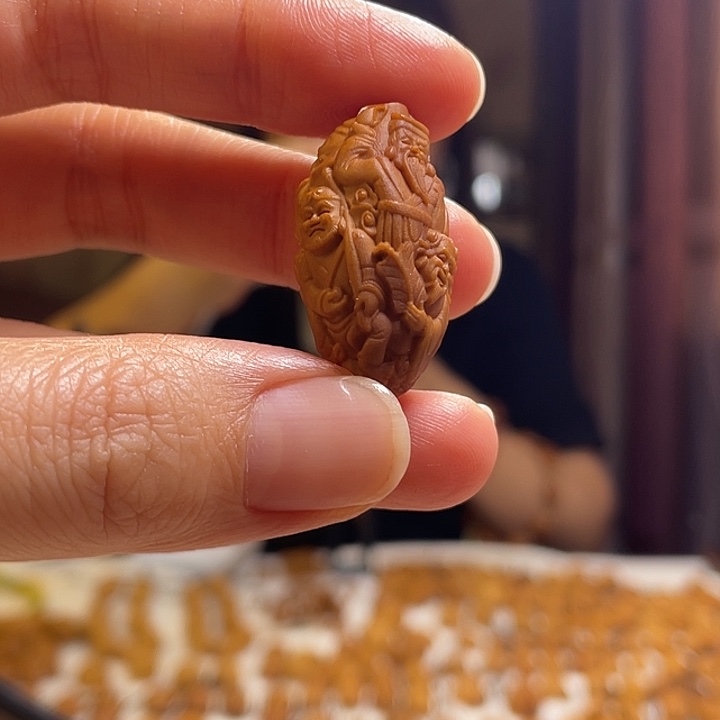 手串/手链橄榄核