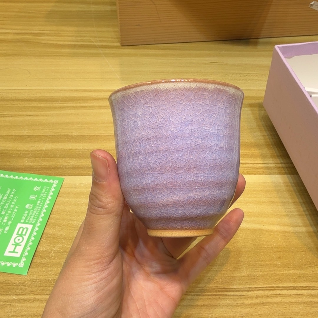 小狐狸瓷器家居好物推荐
