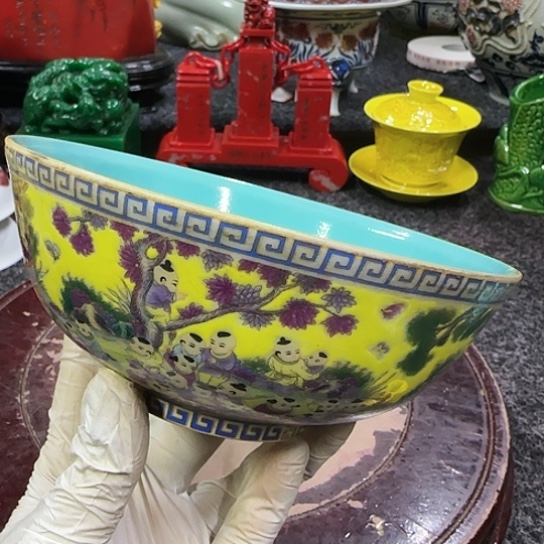 瓶摆件家居设计的