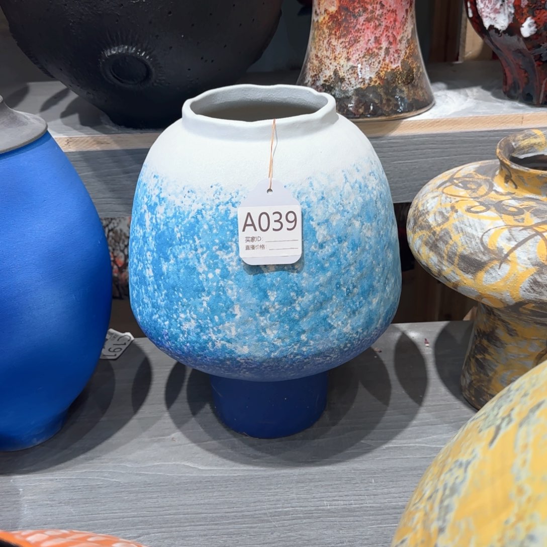 景德镇陶瓷艺术品