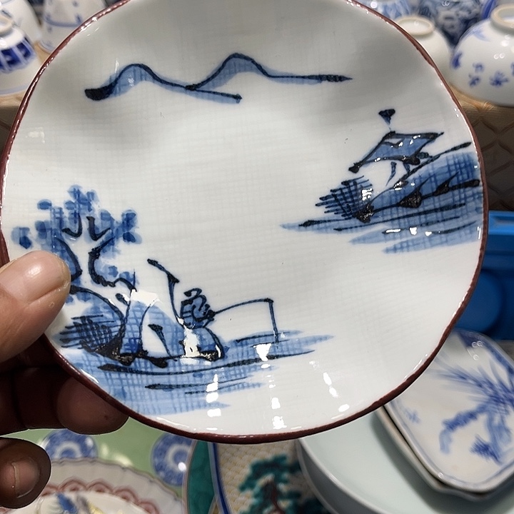 陶瓷茶玩榜第二十名