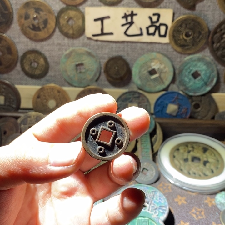 铜现代工艺品现代