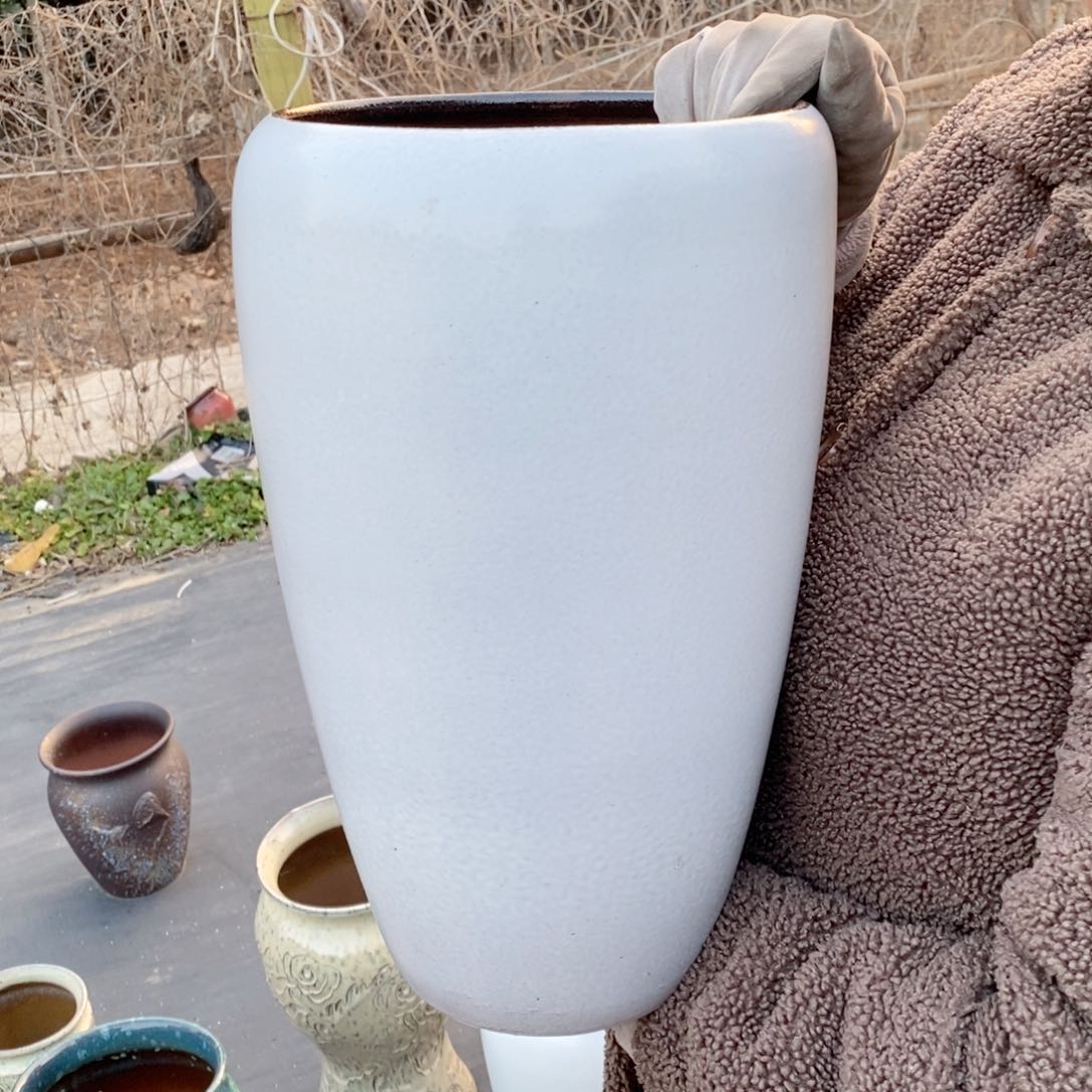 红陶口19高38～～～