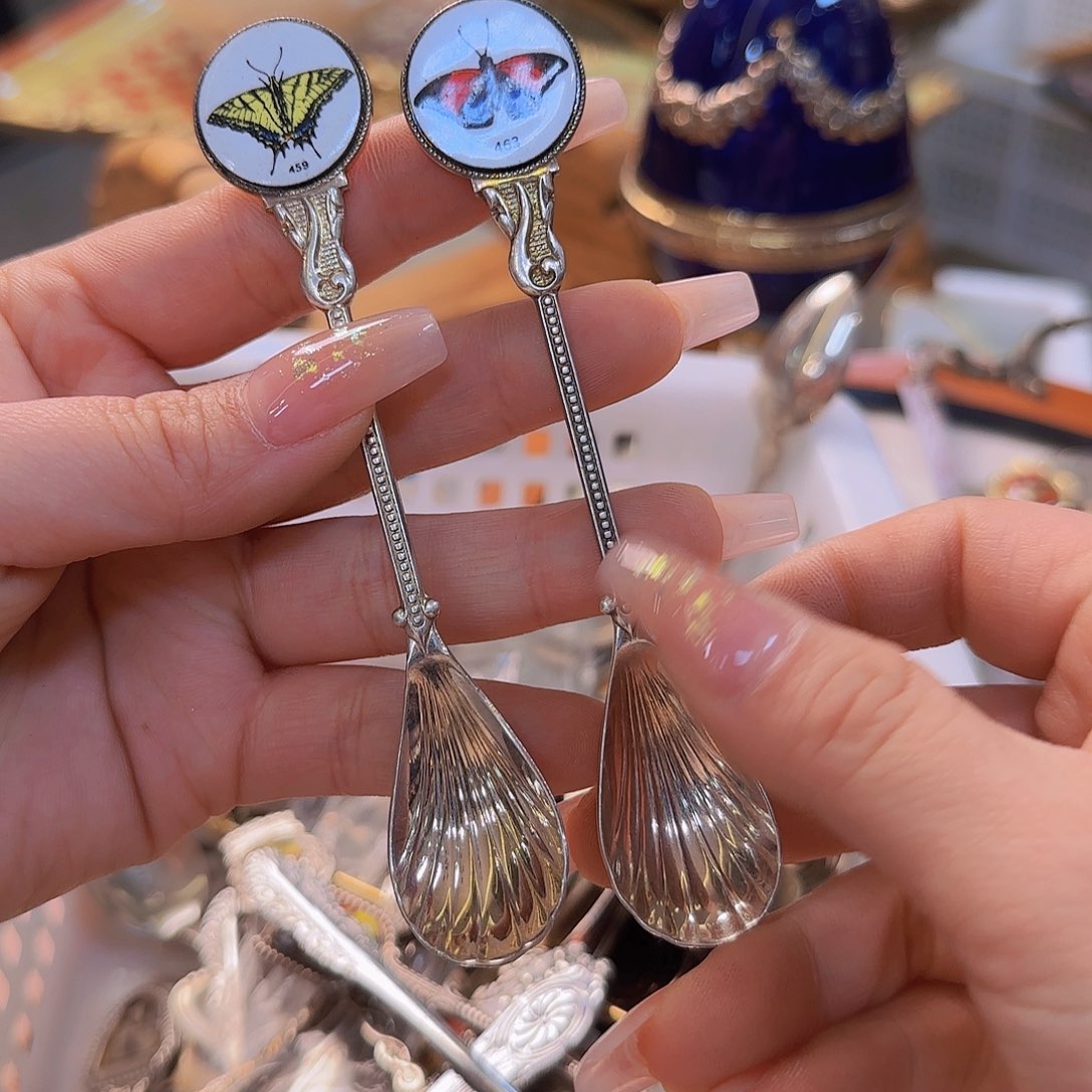 摆件欧洲瓷器收藏鉴赏