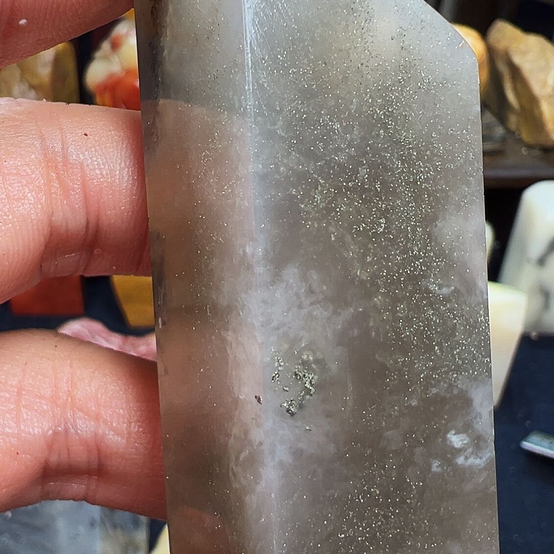 寿山石印石肖*生寿山石