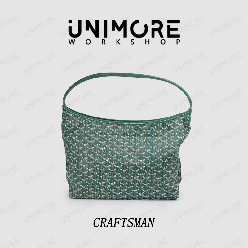 【造物至定制】hobo腋下包-UNIMOREWORK SHOP