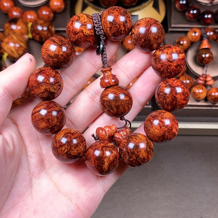 【闪购商品】黄花梨/降香黄檀2.0规格06W