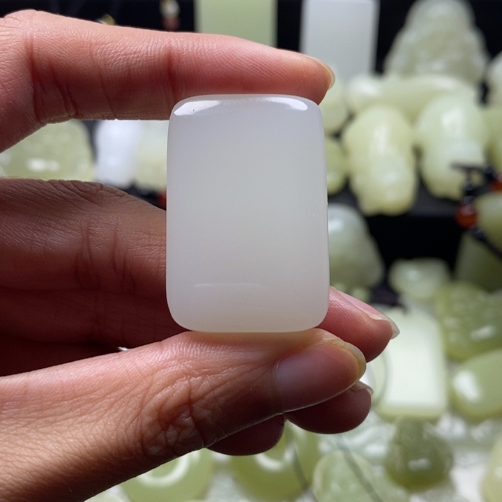 无事牌面包牌挂件吊坠