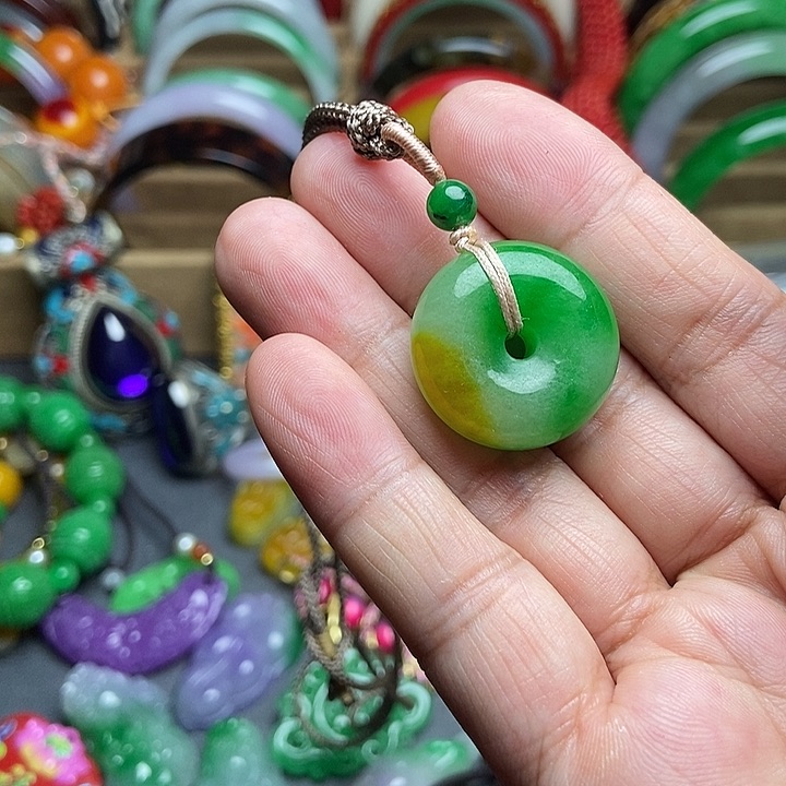 直播间专属定向链接Y****g