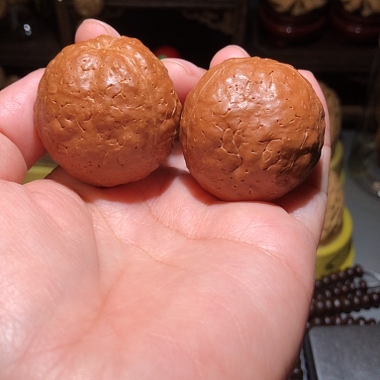 吊坠金刚菩提三瓣南瓜金刚